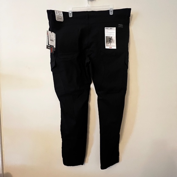 Projek Raw 42x30 Acti Flex Slim Fit Pants - Picture 4 of 9